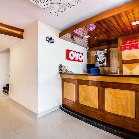 Oyo Hotel Lakshmi Paradise Βιζαχαπατνάμ Εξωτερικό φωτογραφία