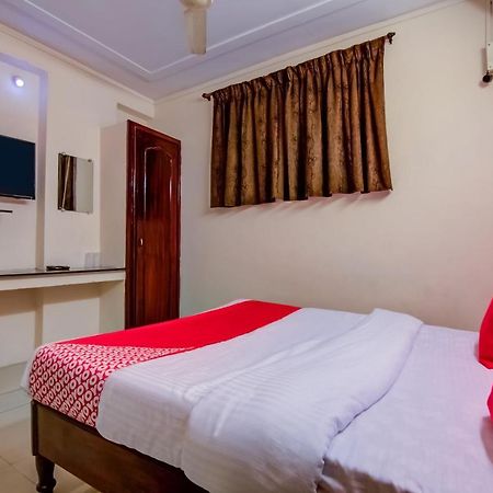 Oyo Hotel Lakshmi Paradise Βιζαχαπατνάμ Εξωτερικό φωτογραφία