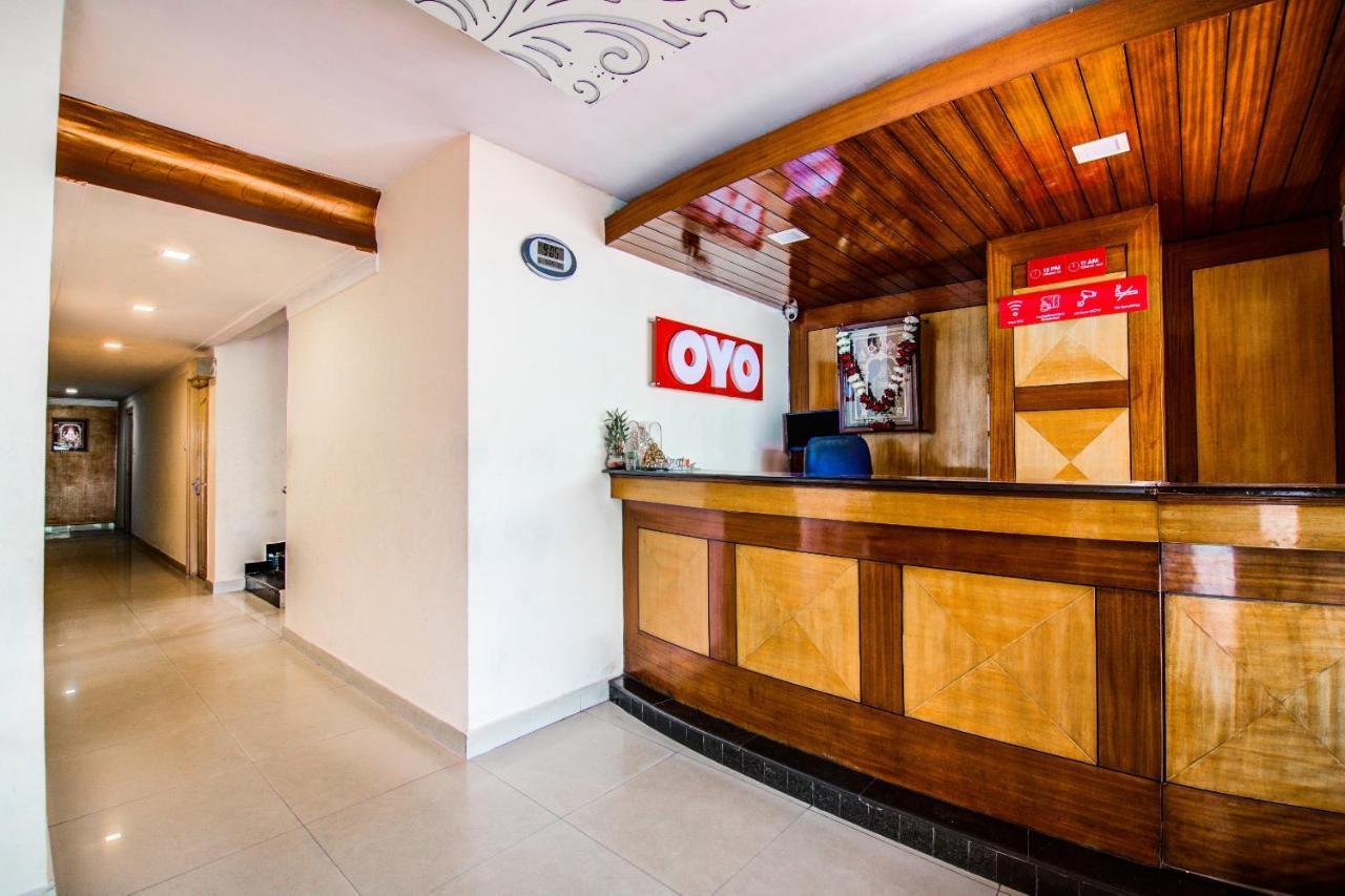 Oyo Hotel Lakshmi Paradise Βιζαχαπατνάμ Εξωτερικό φωτογραφία
