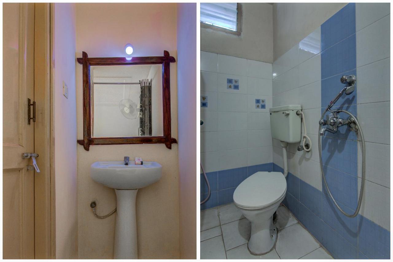Oyo Hotel Lakshmi Paradise Βιζαχαπατνάμ Εξωτερικό φωτογραφία