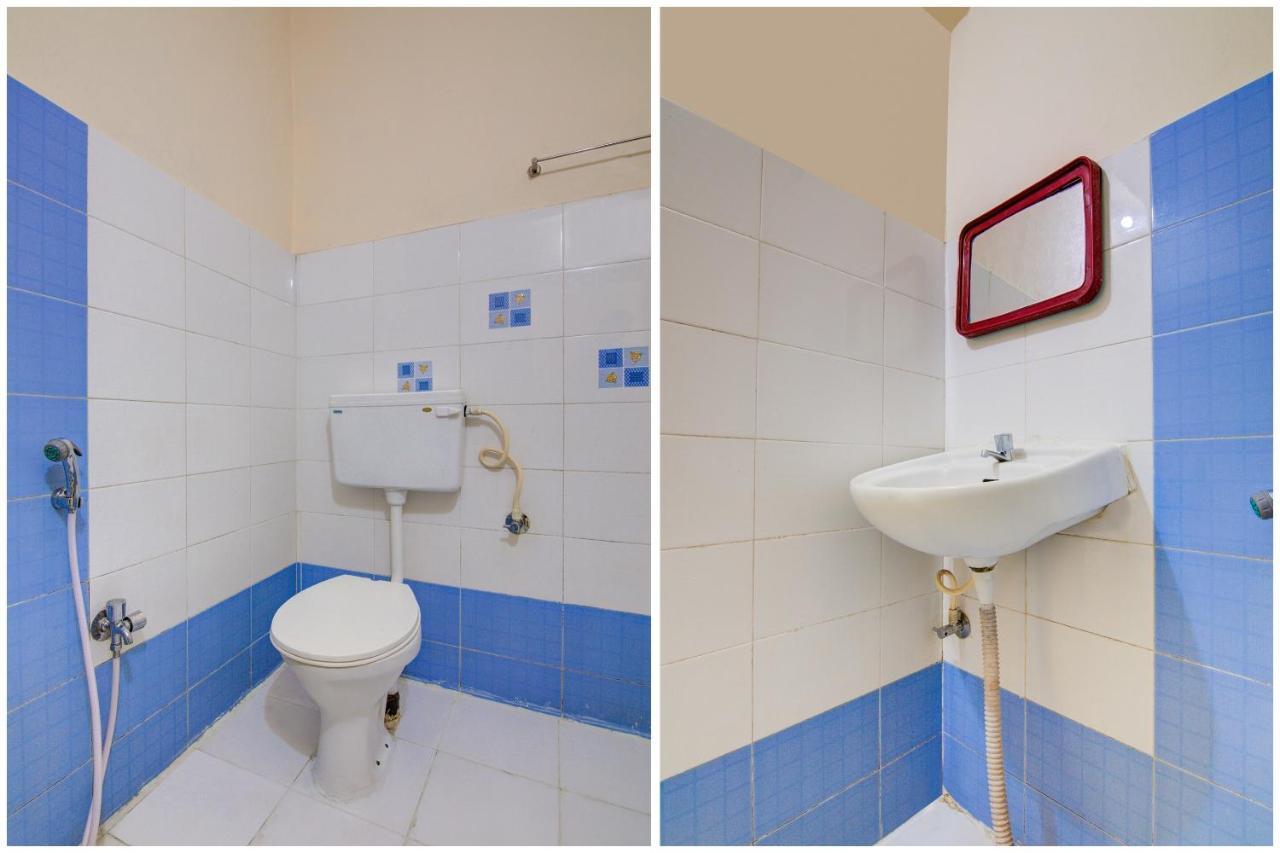 Oyo Hotel Lakshmi Paradise Βιζαχαπατνάμ Εξωτερικό φωτογραφία
